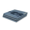 PS4S UNCHARTED dust cover
