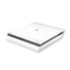 WHITE Playstation 4 Dust cover - Horizontal
