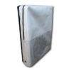 WHITE Xbox ONE Dust cover - Vertical