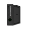 BLACK Xbox 360 Dust cover - Vertical