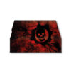 Crimson Omen Xbox 360 Dust cover - Horizontal