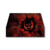 Crimson Omen Xbox 360 Dust cover - Horizontal