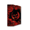 Crimson Omen Xbox 360 Dust cover - Vertical