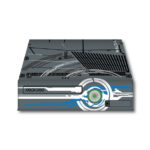 Halo 4 Edition Xbox 360 Dust cover - Horizontal