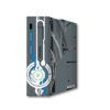 Halo 4 Edition Xbox 360 Dust cover - Vertical