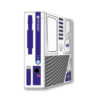 Star Wars Edition Xbox 360 Dust cover - Vertical