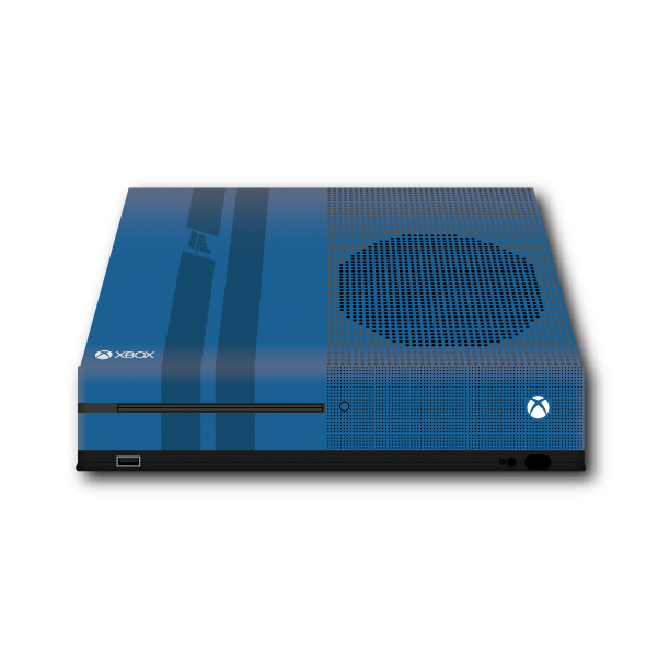 Grootte ontwikkeling slim Xbox One Forza 6 Edition | Dust cover - Horizontal - Printer Boy Console  Dust Covers and more