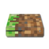 Minecraft Xbox ONE Dust cover - Horizontal