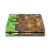 Minecraft Xbox ONE Dust cover - Horizontal