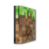 Minecraft Xbox One Dust cover - Vertical