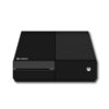 BLACK Xbox ONE Dust Cover - Horizontal