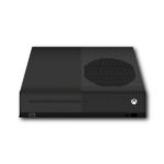 BLACK Xbox One Dust Cover - Horizontal