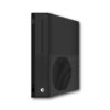 BLACK Xbox ONE Dust cover - Vertical
