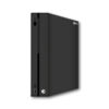 BLACK Xbox ONE Dust cover - Vertical