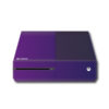 Purple Gradient Xbox ONE Dust cover - Horizontal