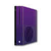 Purple Gradient Xbox ONE Dust cover - Vertical