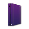 Purple Gradient Xbox ONE Dust cover - Vertical