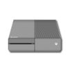GRAY Xbox ONE Dust cover - Horizontal