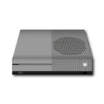 GRAY Xbox One Dust cover - Horizontal