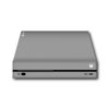 GRAY Xbox ONE Dust cover - Horizontal