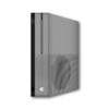 GRAY Xbox ONE Dust cover - Vertical