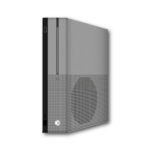 GRAY Xbox ONE Dust cover - Vertical