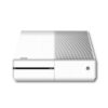 WHITE Xbox ONE Dust cover - Horizontal