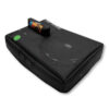 JVC X'EYE Dust cover