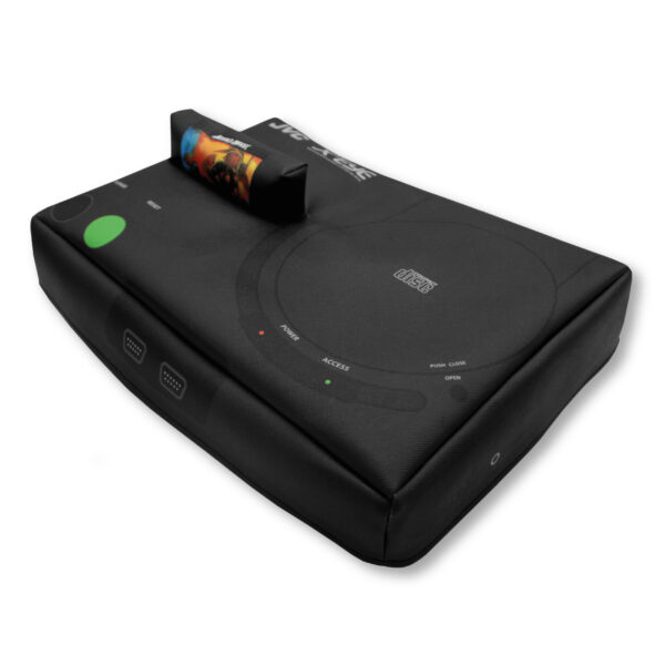 JVC X'EYE Dust cover