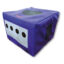 INDIGO GameCube Dust cover