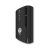 Cloud Edition Playstation 3 Dust cover - Vertical