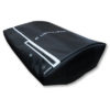 BLACK Playstation 3 Dust cover - Horizontal