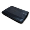 BLACK Playstation 3 Dust cover - Horizontal
