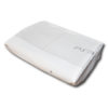 WHITE Playstation 3 Dust cover - Horizontal