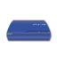 BLUE Playstation 3 Dust cover - Horizontal