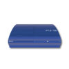 BLUE Playstation 3 Dust cover - Horizontal