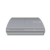 GRAY Playstation 3 Dust cover - Horizontal
