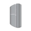 GRAY Playstation 3 Dust cover - Vertical