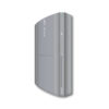GRAY Playstation 3 Dust cover - Vertical