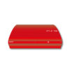 RED Playstation 3 Dust cover - Horizontal