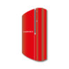 RED Playstation 3 Dust cover - Vertical