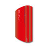 RED Playstation 3 Dust cover - Vertical