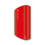 RED Playstation 3 Dust cover - Vertical