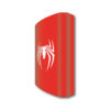 Spidey Playstation 3 Dust cover - Vertical
