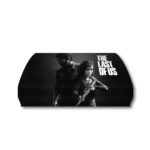 The Last of Us Playstation 3 Dust cover - Horizontal