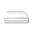 WHITE Playstation 3 Dust cover - Horizontal