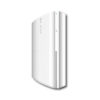 WHITE Playstation 3 Dust cover - Vertical