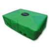 Green Original Xbox Dust Cover