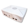 WHITE Original Xbox Dust cover
