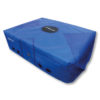 BLUE Original Xbox Dust Cover